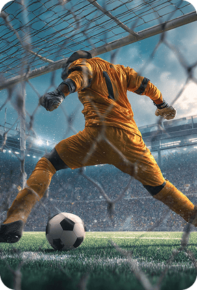 football