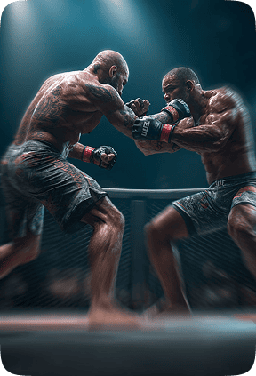 martial arts